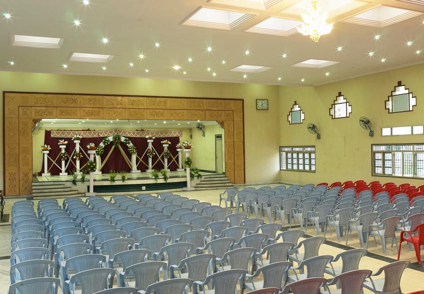 Hall